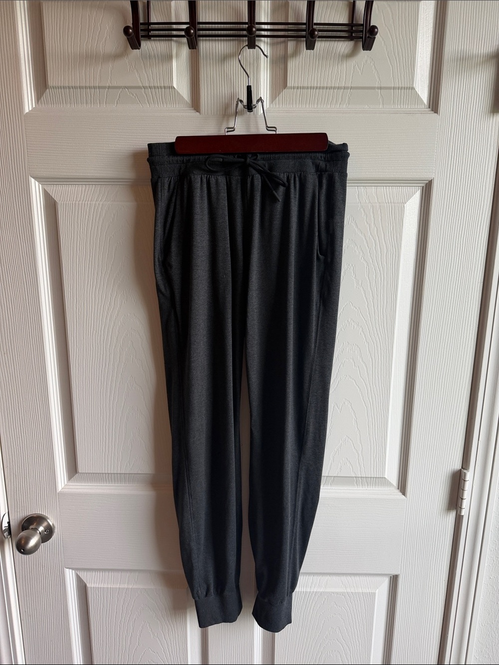 Athleta Athletic Joggers with Drawstring
